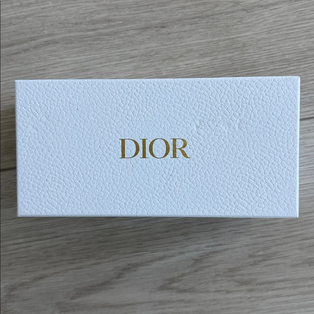Dior this authentic
